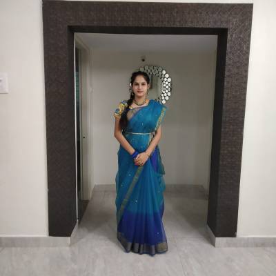 Chinmay Anagandhulas