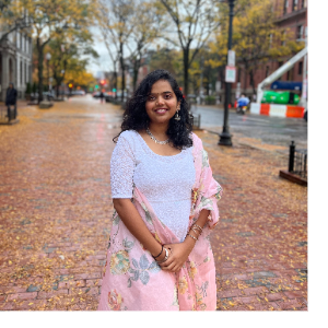 Maakam Swathi Ruchira