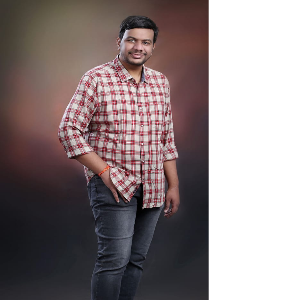 Manikanta Teja Battu