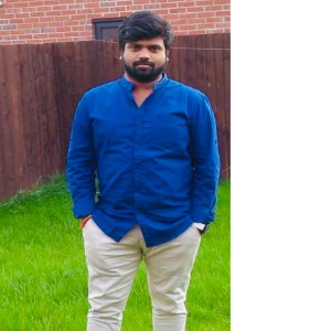 Koulampeta Sai kiran