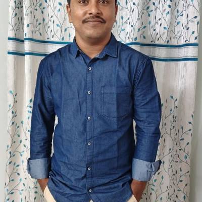 Karampudi Sanjay kumar
