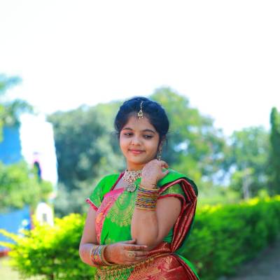 Vemula Sai Priyanka