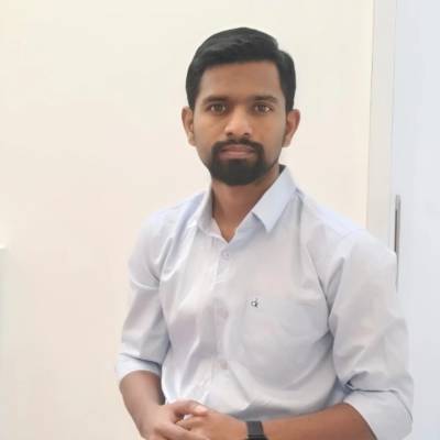 Namani Bharath Kumar