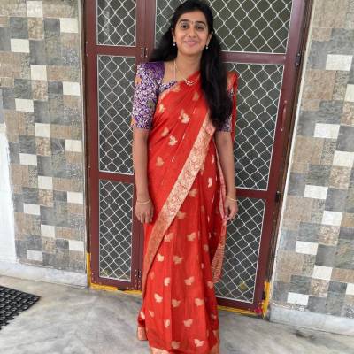 GOMATI MANOGNYA GOLI