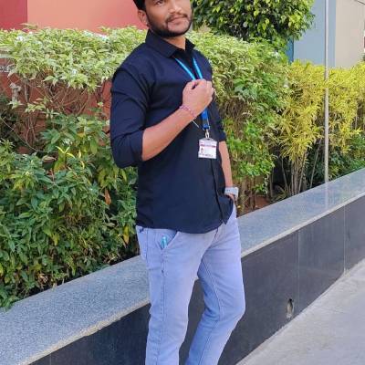 Shivakumar