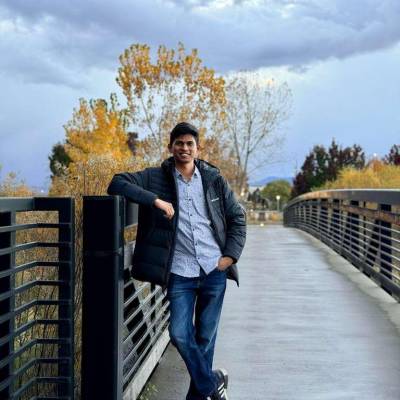 Sai Krishna Varakala