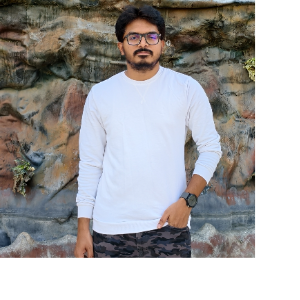 Vinay Kumar Ganji