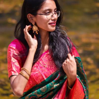 Madanala Sowmya