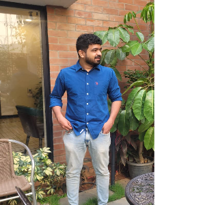 Billa Hriday Vikas