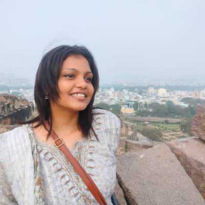 Raccha Divya Sree