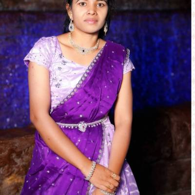 Chilukuri Bharghavi