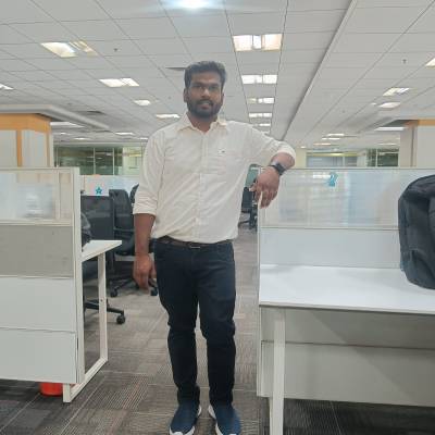Miryala Ramakanth