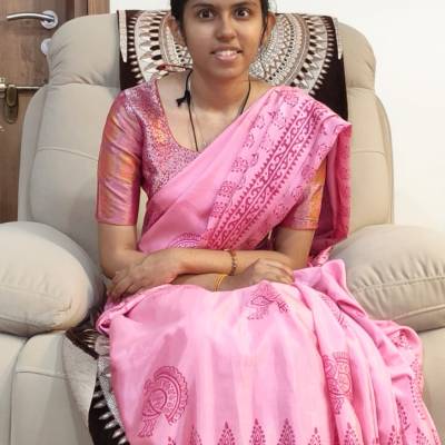 Punna Vikhasini