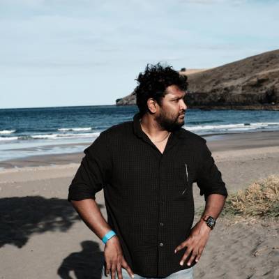 Sandeep Udatha