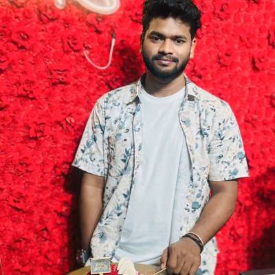 Sravankumar