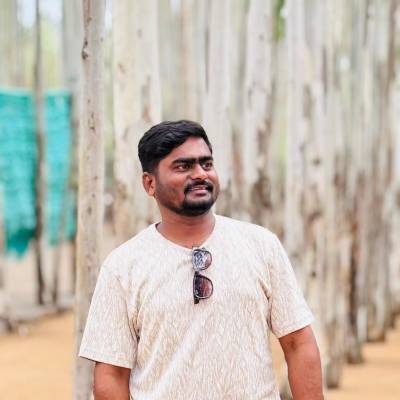 Chandrashekar