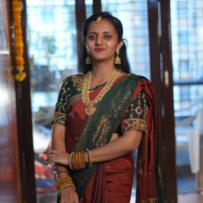 Sannidhi Tumma