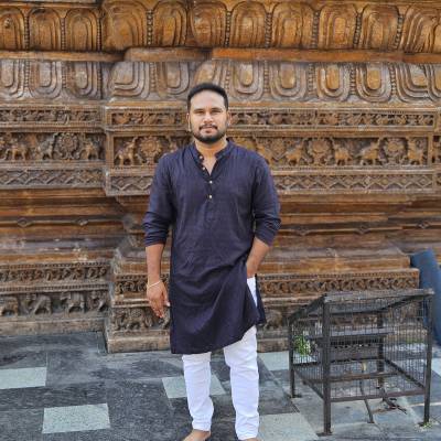 Gopi Krishna