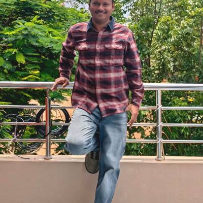 Chiduvala Rohith