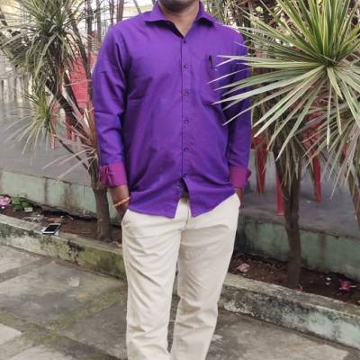 Bavandla Sandipan