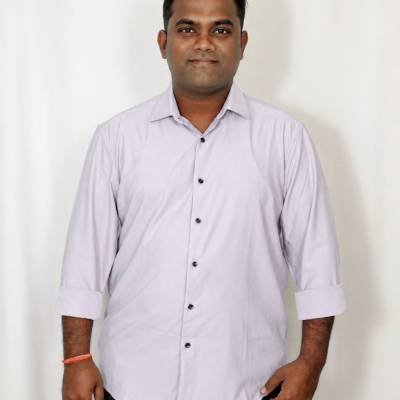 Chelumalla Nagesh