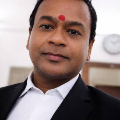 Pasunooti Rajender