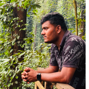 Konda VIDYASAGAR