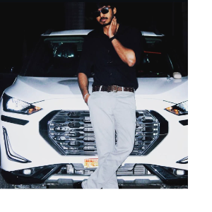 Bommakanti Manoj