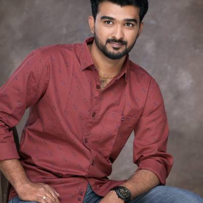Pampana Aravind