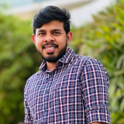 Vangari Nagaraju