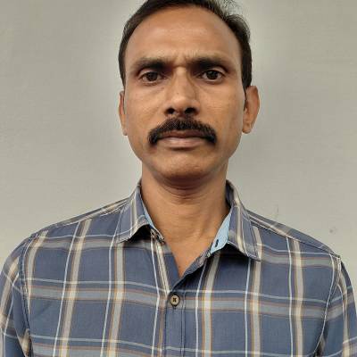Srinivas