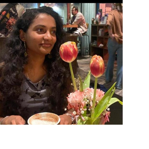 Navya Nandala