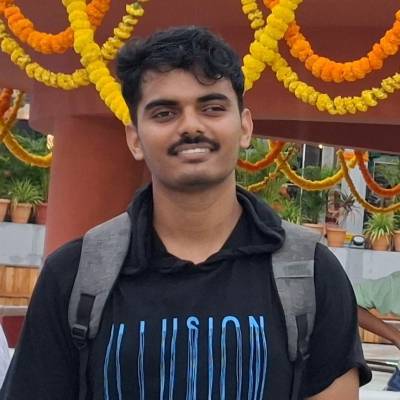 Sriramula Suryateja