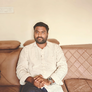Srinivas Madhela