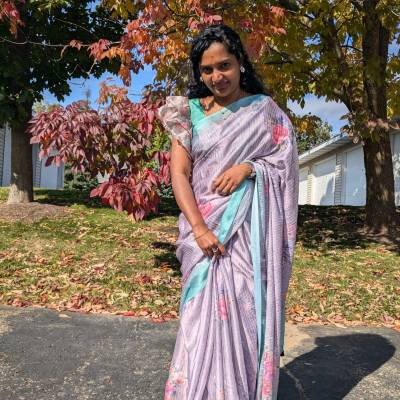 Nandala Navya