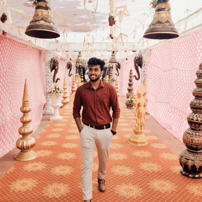 Ashok
