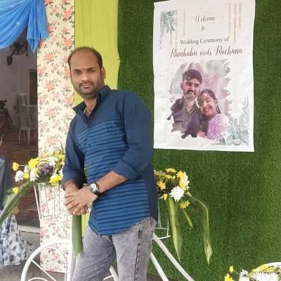 Naresh
