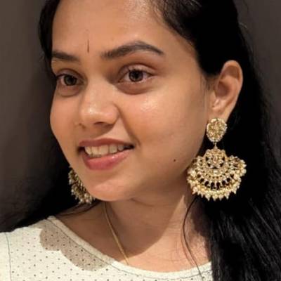 Kairamkonda Shravya