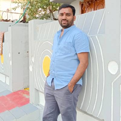 Suchith kumar kumar