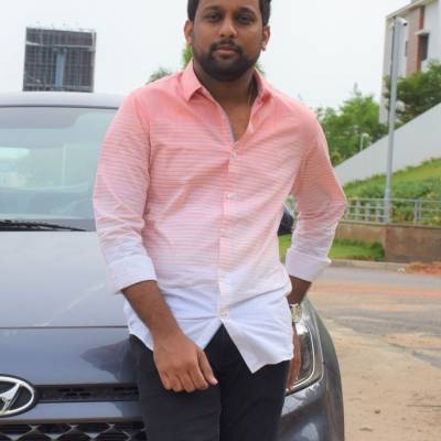 Manoj Tarak Vamsi