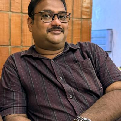 Dasari Gopi