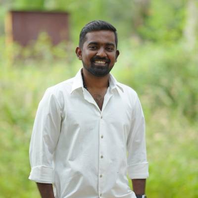 Jagu Venkata Naga Raghu Ram