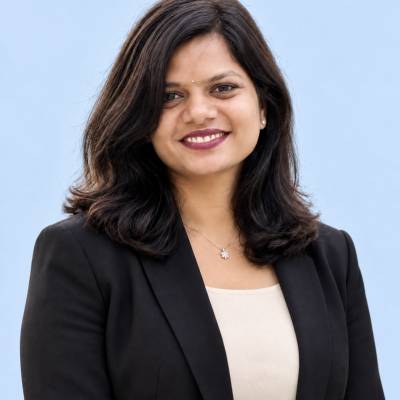 Guddeti Dr.Anusha