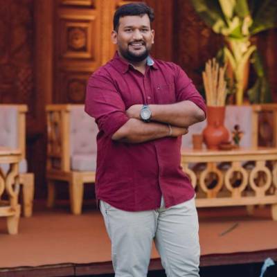 Kuntumalla Shiva Kumar