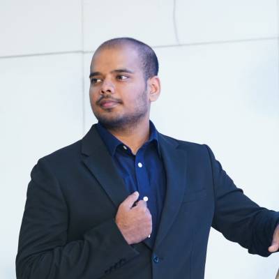 Boga Srinivas