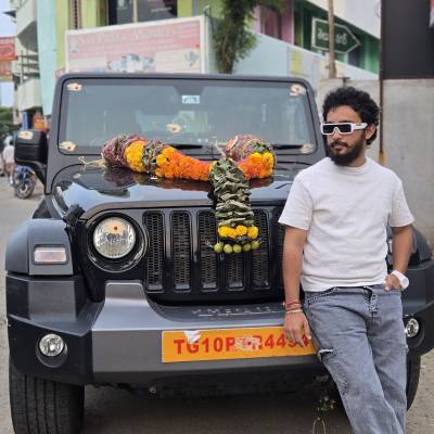 Chandu Netha