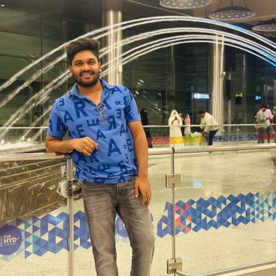 SABBAN SANDEEP KUMAR