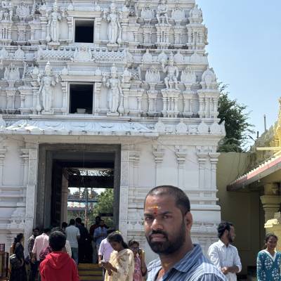 Rajesh