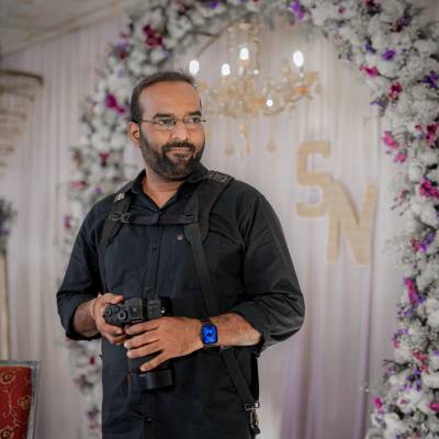 Chunchu Shankar