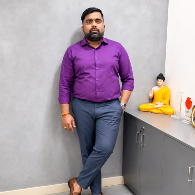 Bhanu Prakash Prakash